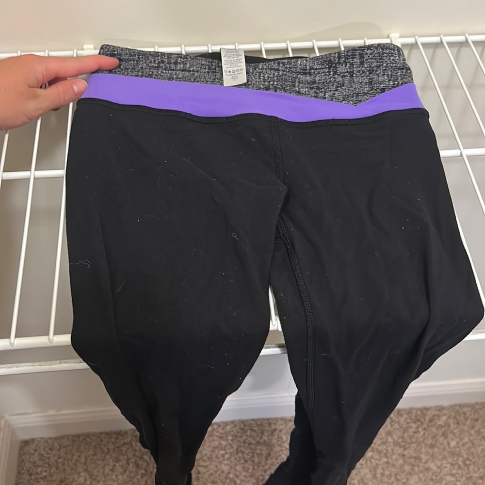 ivivva size 10 flare pants